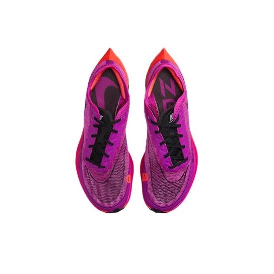 Nike Wmns ZoomX Vaporfly NEXT% 2 Hyper Violet CU4123-501