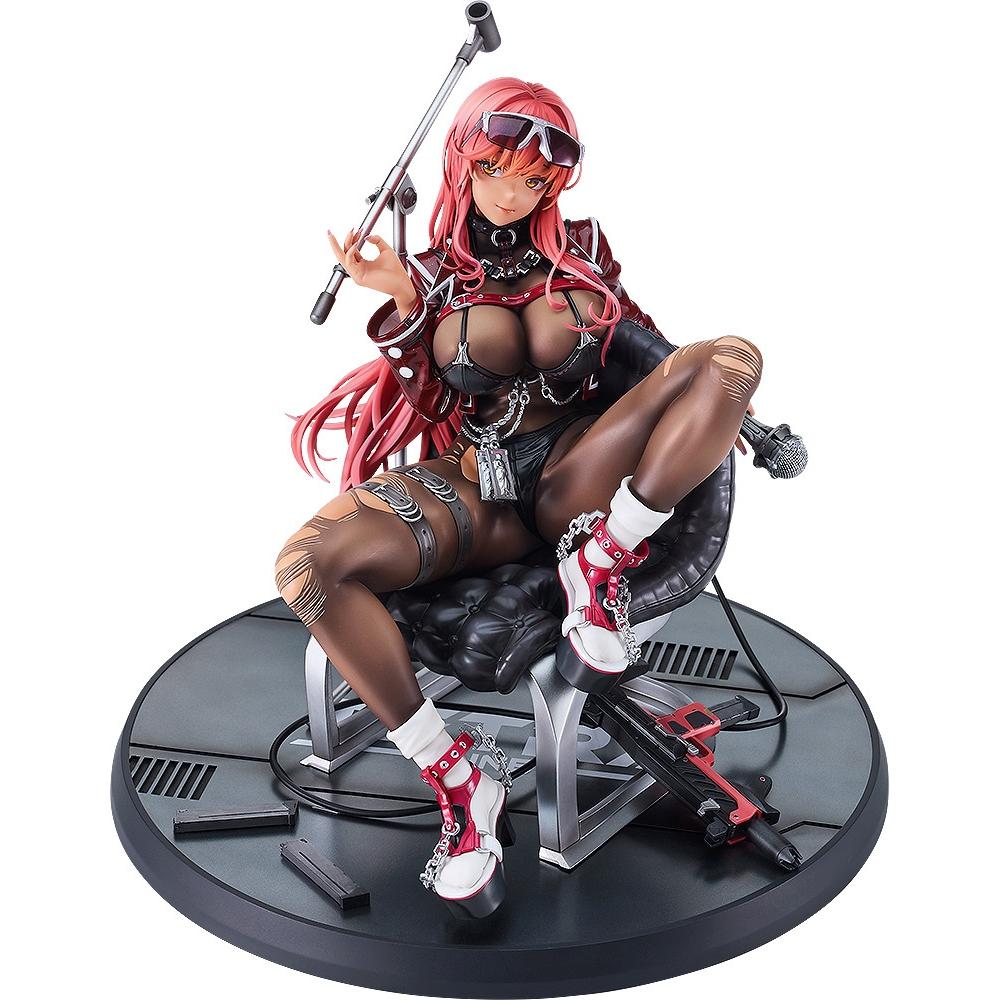 

Nikke 1 7 Goddess Of Victory Nikke Volume Figure