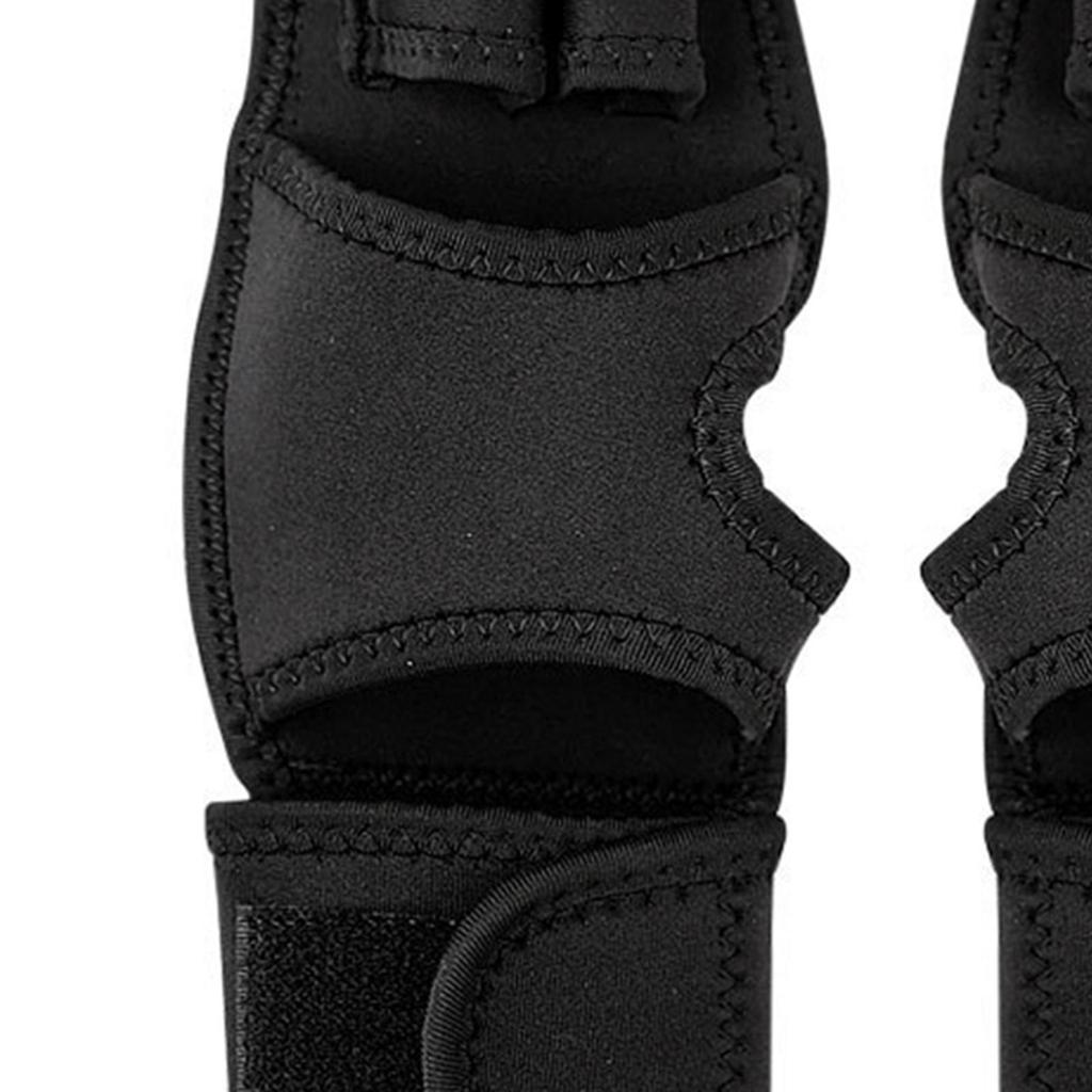 Handgelenkstützen mit Haken für Hanteln Handgriffe Gewichtheberhandschuhe für Kurzhanteln