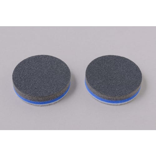 Supersonic Scrubber Stainless Steel Pad Set