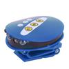 Sensing Hat Light Head Light USB Rechargeable Clip LED Hat Light for FishingBlue