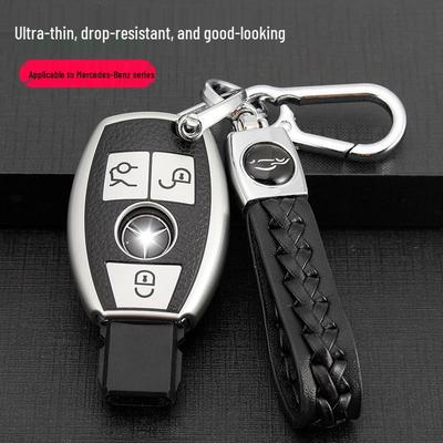 Mercedes-Benz V260 Key Case for V-Class, Viano, Vito, Sprinter, V260L