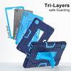 Suitable for Lenovo Tab One 8.7 Inch K9TB305FU (2025) with Stand and Anti-drop Protection