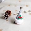 Kerstdecoraties navidad Merry Christmas haarspeld Meisjes Haaraccessoires kerstmuts cadeautassen Nieuwjaarscadeau
