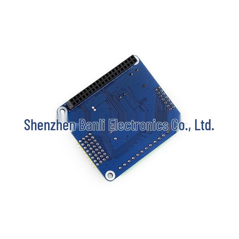 Raspberry Pi High-Precision AD/DA Expansion Board