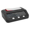 Chess Clock Portable Chess Timer Professional Digital Timing Chess Timer for Chess Match Go Chess Game