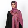Luxury Autumn Scarf Women'S Imitation Cashmere Outer Shawl Ethnic Style Cashew Nut Shawl Scarf Spring Jacquard Long Scarf