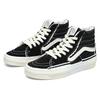 Sk8 Vans-Hi 'Reconstruct - Black White' VN0005UK6BT
