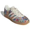 Gazelle Liberty London X Gazelle Wmns Adidas Originals Indoor 'Floral Embroidery' Women's JP5309