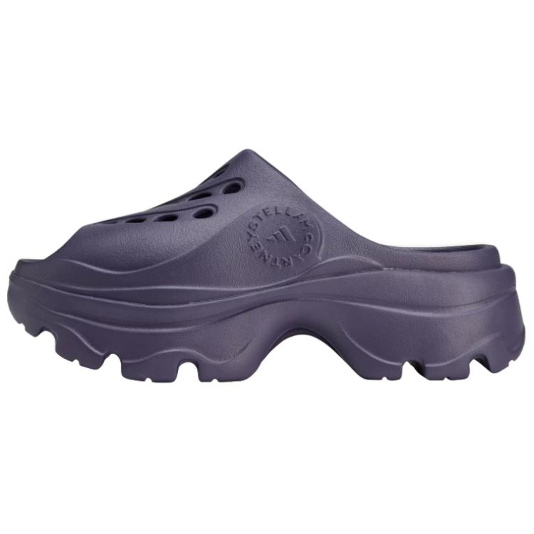 Adidas By Stella Mccartney Clogs  Purple  Women s IE8760 36⅔