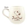 Marimo Craft Joe Cool Relaxation Face Mug, W127 x H100 x D100mm, SPZ-3540