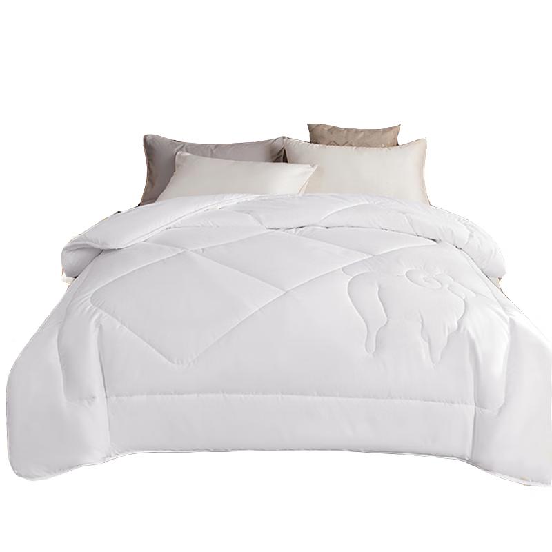 Roman Roland Winter Warm Wool Quilt