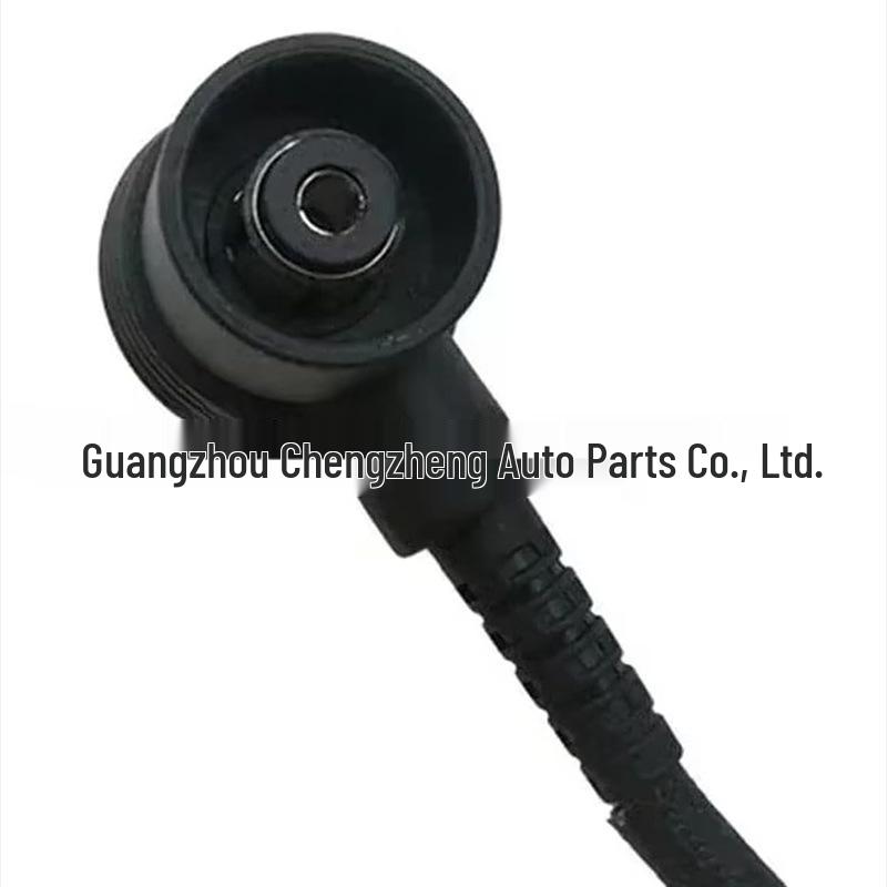 Mercedes-Benz Crankshaft Position Sensor 235-1582