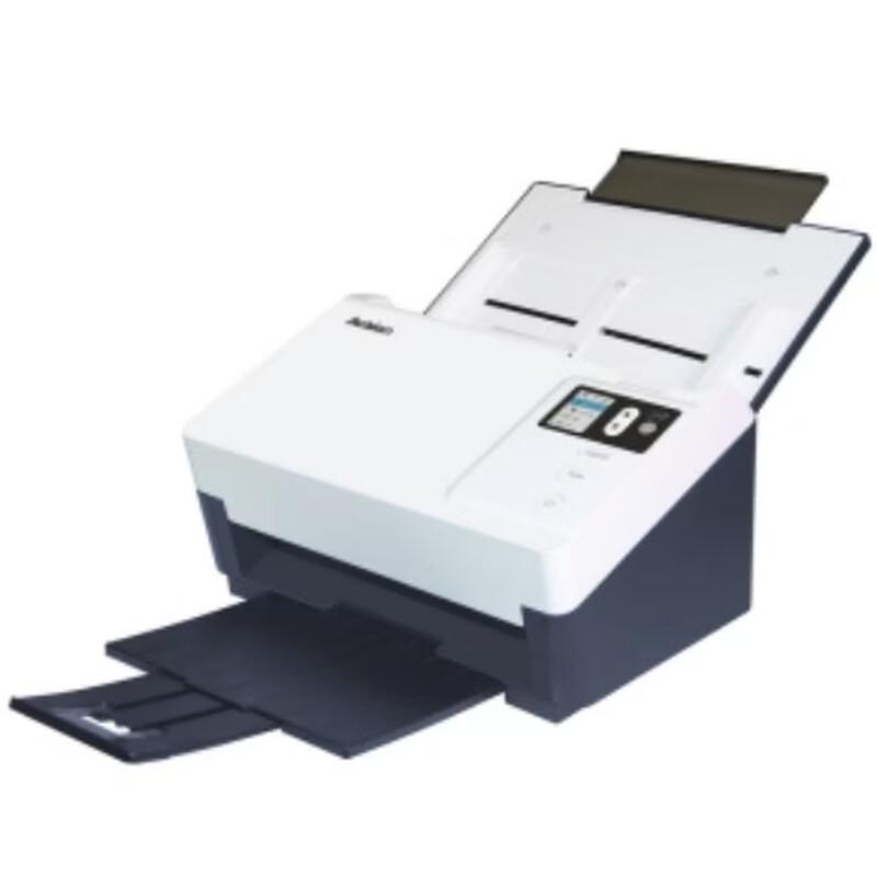 Avision AW5452G High-Speed Duplex A4 Document Scanner CN plug (adapter included)