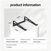 Laptop Stand Folding Adjustable Ergonomic Notebook Holder Universal for 10-17 Inch Laptop Tablet  Home Office Desk Use