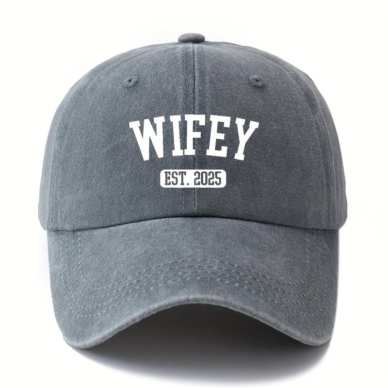 Classic Retro Washed Baseball Cap for Both Men and Women, Lightweight Curved Brim Truck Cap for Outdoor Sun Protection