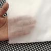 Thick Disposable Beauty Salon Massage Bed Sheet with Face Hole