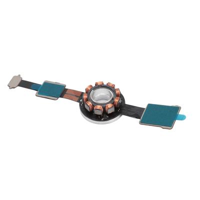 Pitch Roll Motor for Mavic Air 2s Metal Durable Stable High Accuracy Light Weight RC Drone R Axle