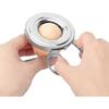 Stainless Steel Boiled Egg Sheller-h - DD