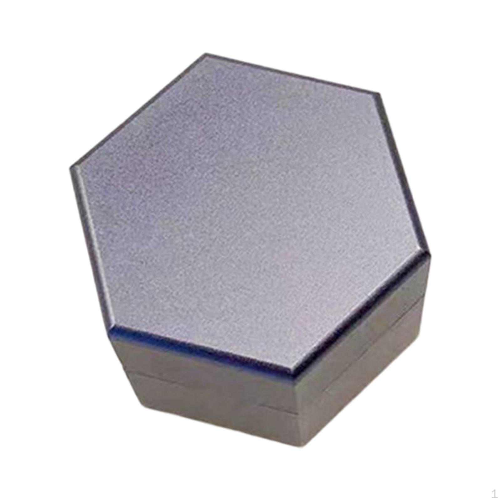 

Billiard Pool Cue Tip Chalk Organizer Mini Portable Cup Holders сірий колір