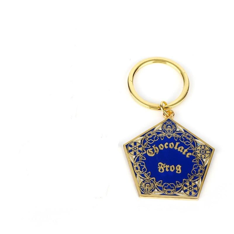 Magic Collectors School Necklace With Alloy Pendant And Geometric Design For Party And Commemoration