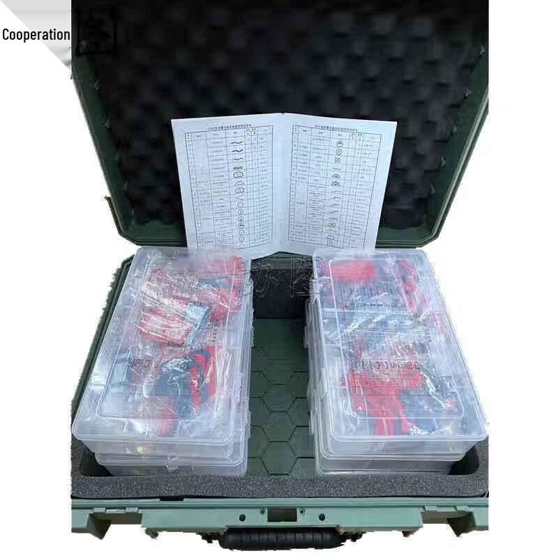 Training Sand Table Simulation Kit