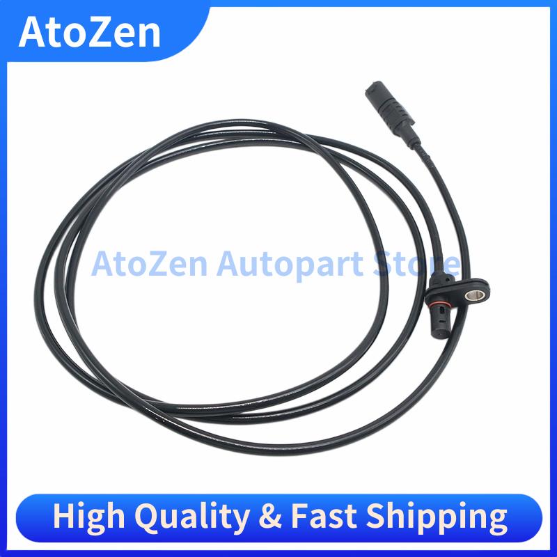 A9065400117 9065400117 ABS Wheel Speed Sensor for VW Sprinter B906 Crafter 2008-2010 2011 2012 2013 2014 2015 2016 2017 2018