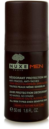 

Roll-on Deodorant For Men TU прозрачный