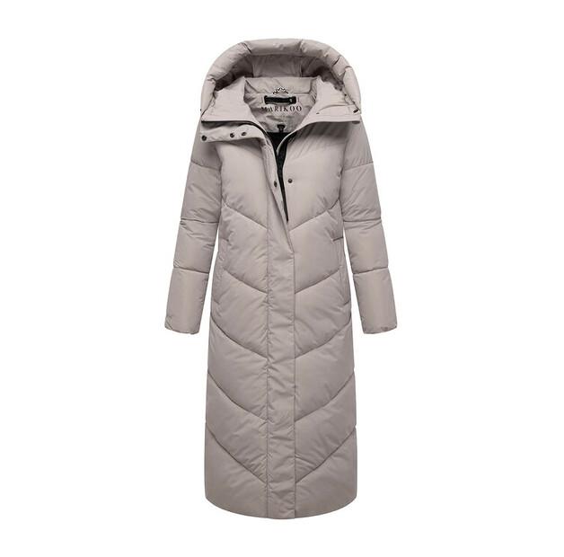 Куртка зимняя Marikoo Ranjaa EU 3XL