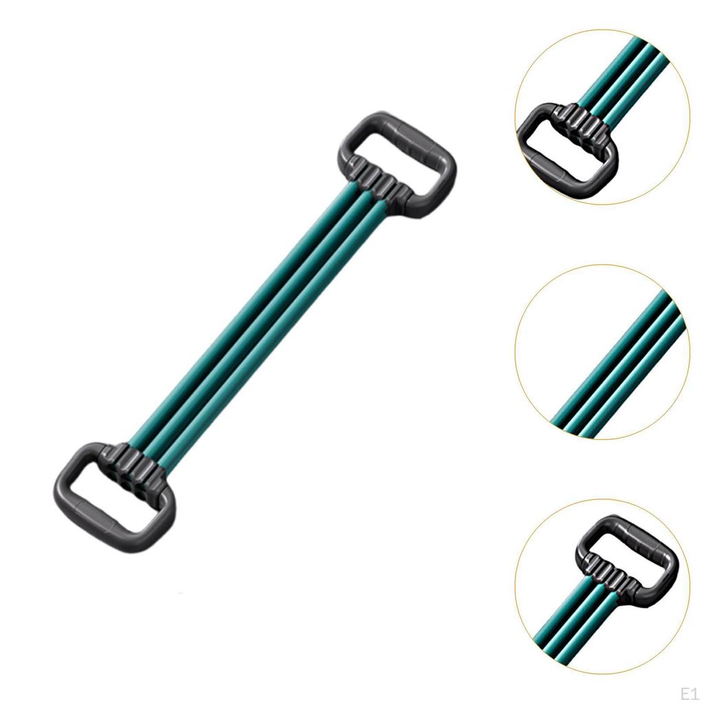 Adjustable Chest Expander for Arm And Shoulder Exercises