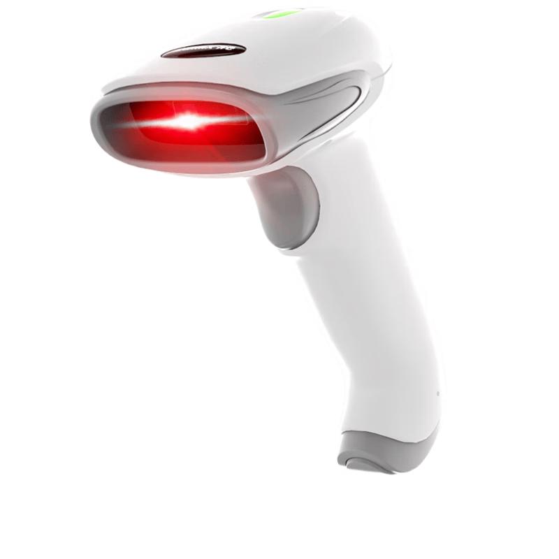 Comix QX129 Wireless 1D/2D Barcode Scanner