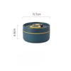 Stainless Steel Insulated Lunch Box Portable Insulated Bucket for Delivering Meals Food-grade Lunch Box Double-layer Lunch Box Bag