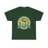 Battlesville Broncos Vintage Tee | Retro Baseball Logo Shirt and Kids Tshirt