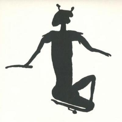 12inch Record ONDO FUDD - Eyes Glide Through The Oxide (12" X TTT077 The Trilogy Tap 2019 UK Dance & Electronica