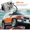 Front 4WD Differential Vacuum Actuator for Toyota 4Runner 03-19 FJ Cruiser 07-14 Tacoma 05-19 OE 41400-35034, 35032, 35033, 5030