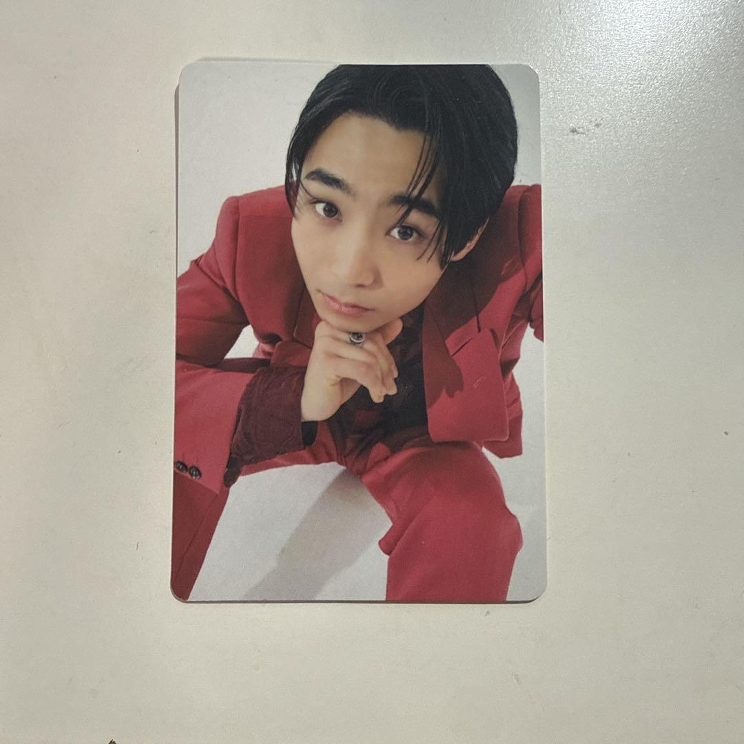 

[USED] Hachimura Rintaro Horiac Trading Card