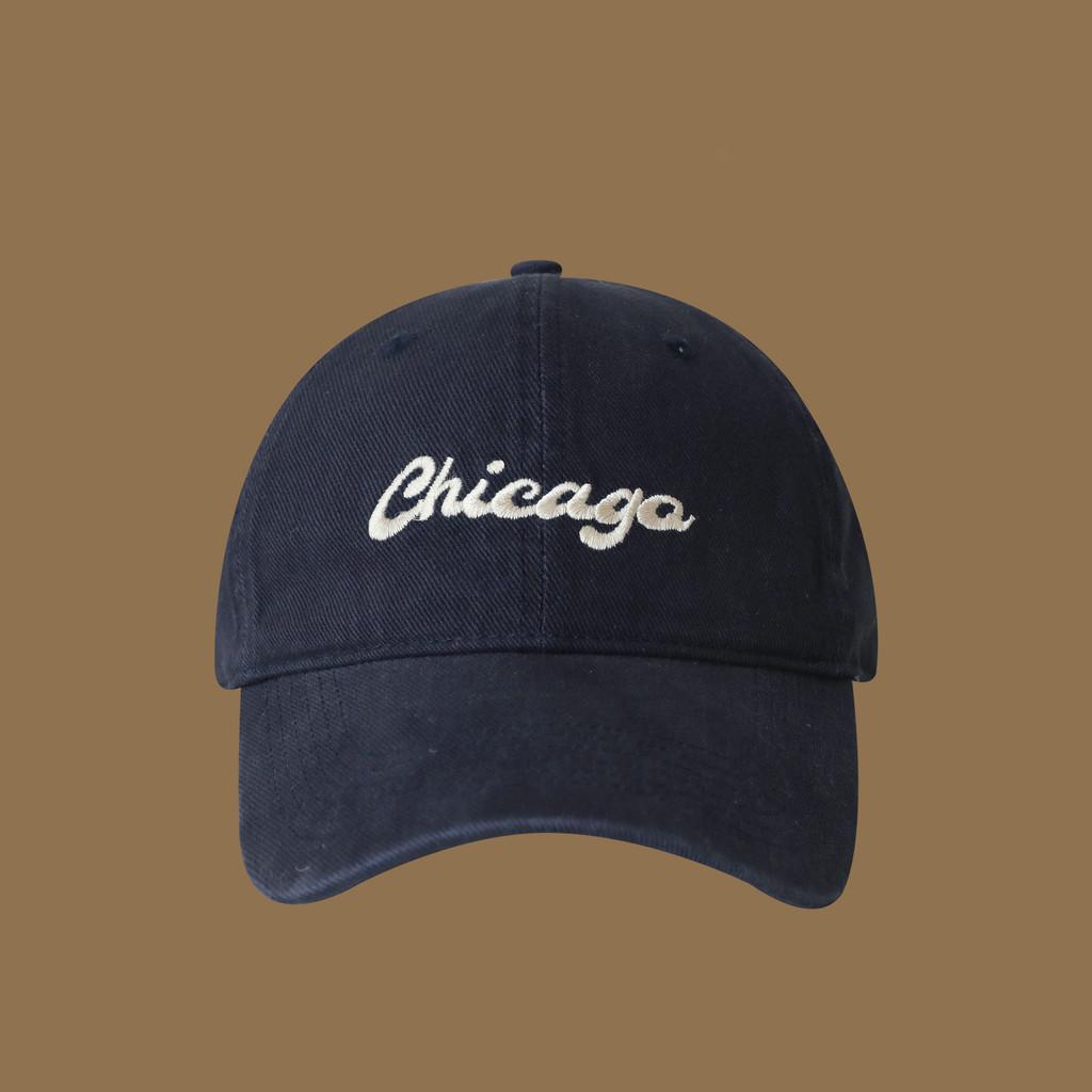 

Casual Summer Baseball Cap With Logo Design And Adjustable Fit For Men And Women