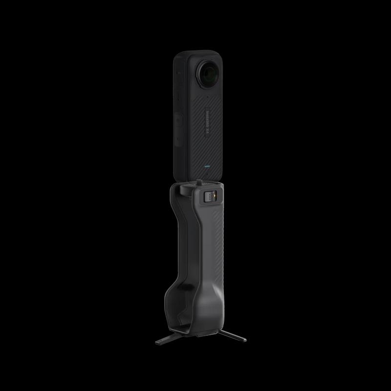 

Багатофункціональна складана ручка Insta360 X5 (версія CN)