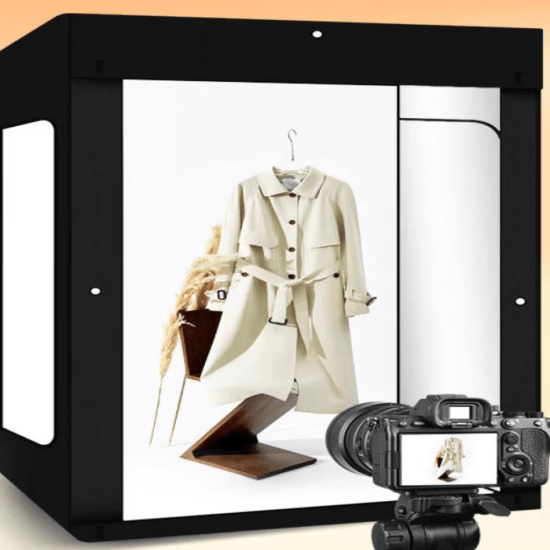 Portable Photography Studio Light Box