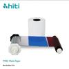 HiTi P750L Dye-Sublimation 6x8 Photo Paper & Ribbon Kit CN plug (adapter included)