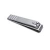1/2PCS Straight Mouth Steel Nail Trimmer for Nail Pedicure Cuticle Nail Clippers Nail Trimmer Nail Clippers Nail Care Tools