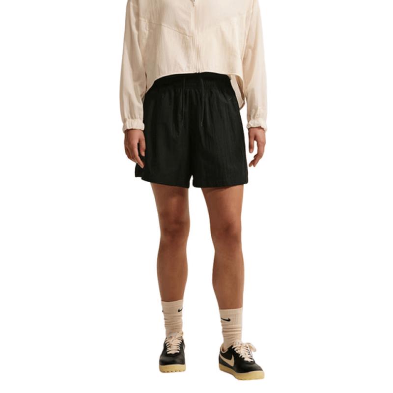 Nike Women s Woven Athletic Shorts S