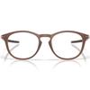 OX8105F 05 50mm Glasses Peachman Round