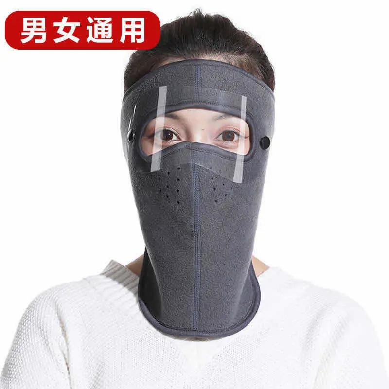 Winter Windproof Balaclava Anti Fog Full Face Cover for Motorcycle Skiing Cold Weather Men Women Winter Balaclava Face Mask