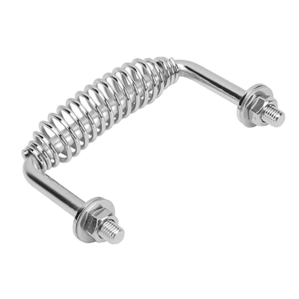 Handle for Barbecue , Accessory, Grip Outdoor Cooking.