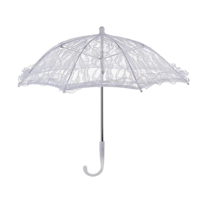 

Кружевной зонтик-парасоль с розовым кружевом для свадебного костюма невесты, реквизит для фотосессии, вечеринки 1920-х годов и свадьбы, сценический реквизит 1