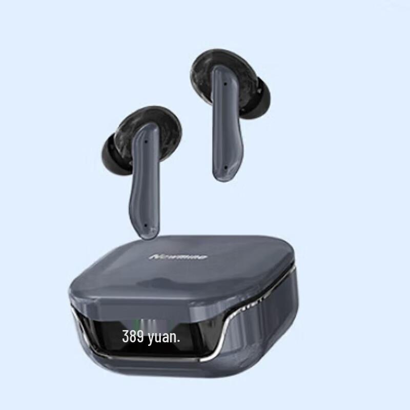 

Newman LY10 True Wireless Bluetooth Earbuds