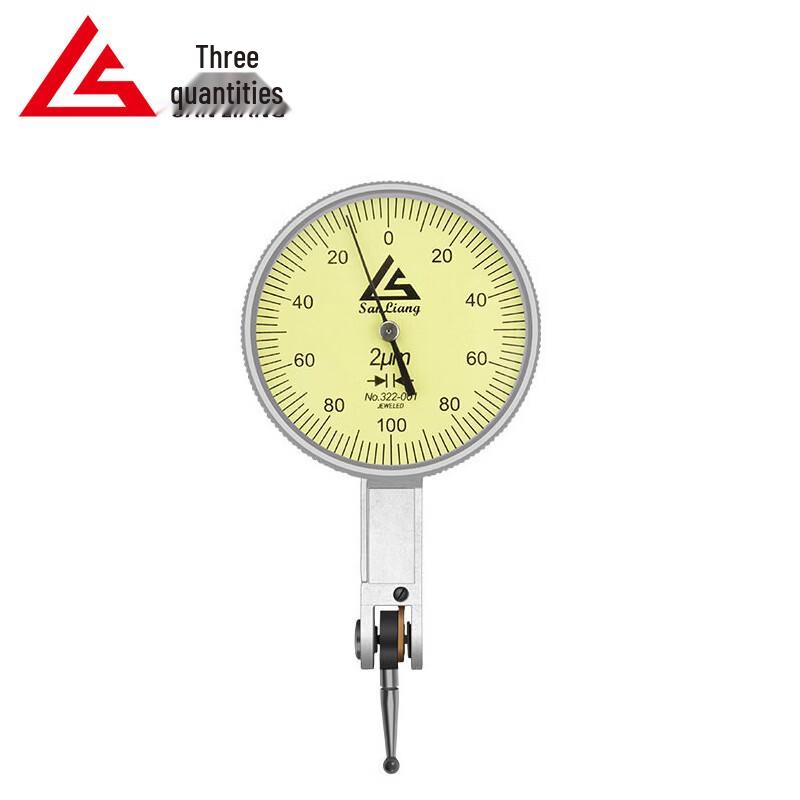Sanliang Lever Dial Indicator