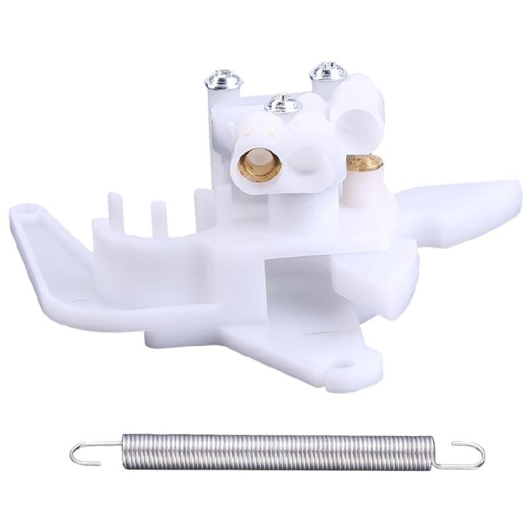 Механизм регулировки высоты сиденья 20748450 20443641 0009107238 7420748450 1847100 2133705 Пластиковые клапаны управления 1