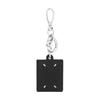Maison Margiela Stitch Grain Picture Frame Keyring Sa1vl0058 P8835 T8013